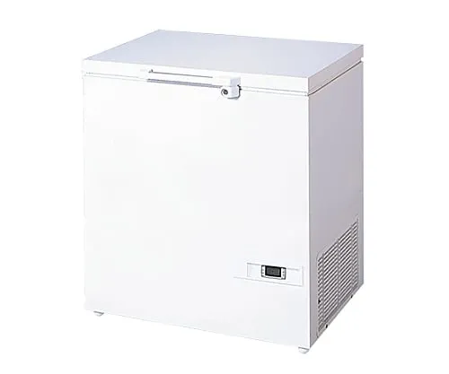 61-3774-67　［已停用］生物冷冻机W720x D (605+85) xH840180L 42 kgAC100V15A　D-201DF3