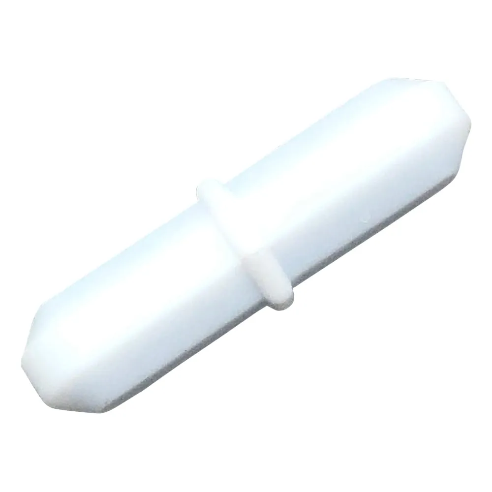 7-216-06　八角搅拌棒40 xφ10mm　-