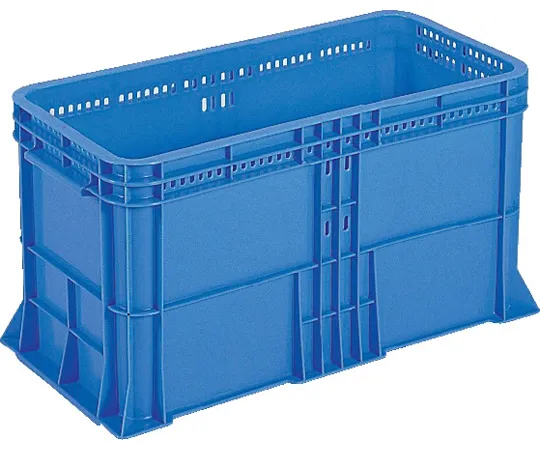 67-6656-13　Container B60-3 Blue　10530400BL503