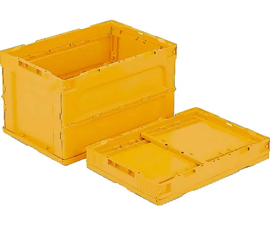 67-7101-52　Container P51B Yellow　55430000YE305