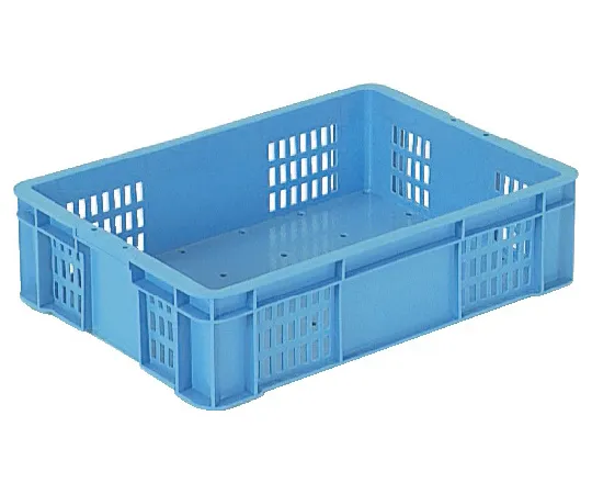67-6650-09　Container B23T Blue　10230400BLRYB