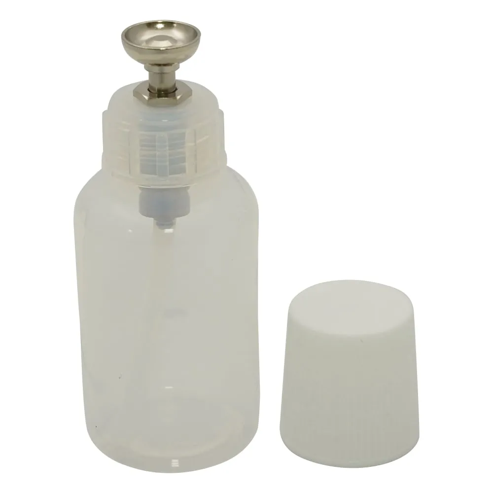 7-186-01　手包 (PFA) 100mL　-