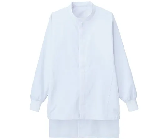65-1300-27　工作服，男女通用长袖夹克SSWhiVEHS3229W-UE-SS　VEHS3229W-UE-SS