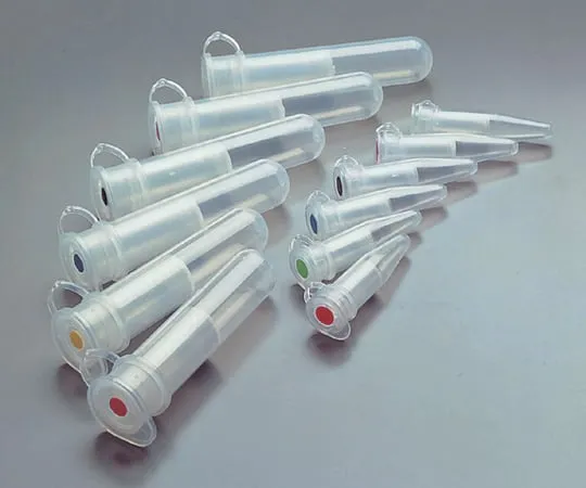 2-3072-11　Ultrafree (R) CL 0.1μm　UFC40VV25
