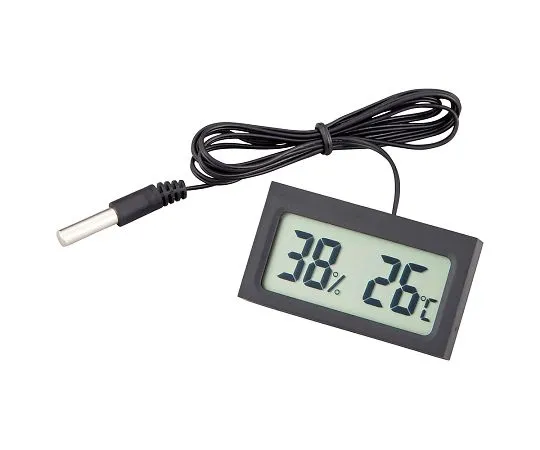4-2243-01-20　［Discontinued］Digital Temperature and Humidity Module with Calibration Certificate　S-WS05A