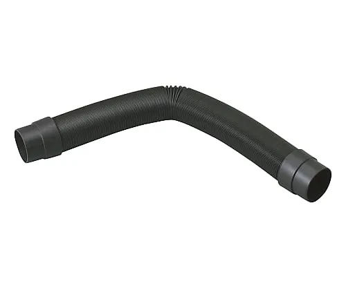 62-2987-16　P型导管软管φ150 -5 m带2个口部　1286*0