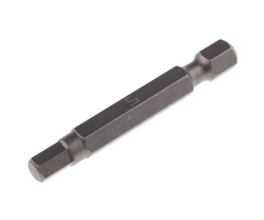 63-4653-69　RS PRO Hexagon螺丝刀位，六角5　769-175