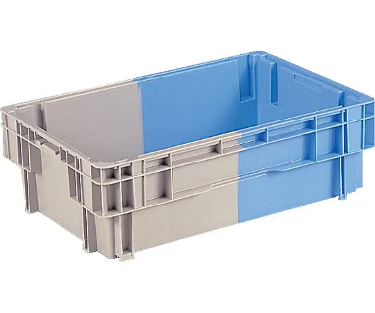 67-7225-81　SN Container N#50 A Water-Drawn Hole A Gray/Light Blue　20470600GL804BL510
