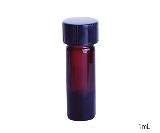 3-6289-01　［已停用］遮光微型固态盖0.3mL　W986333NG