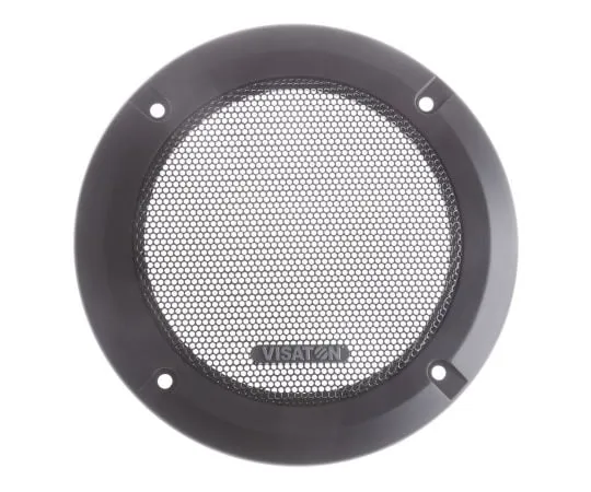 63-4798-25　维萨顿黑轮音箱烤架GRILLE 10 RS　GRILLE 10 RS