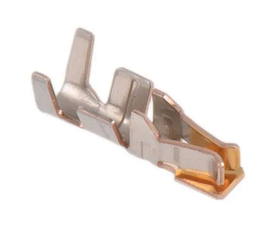 63-4660-60　Crimping Terminal Contact Knife DF11 Series 1 Bag (100 Pieces)　DF11-22SCA