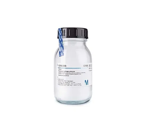 61-0292-25　碘酸钾容量标准试剂碘滴定的二级标准材料， NIST Certipur (R) 的SRM可追踪102404 100G　1.02404.0100