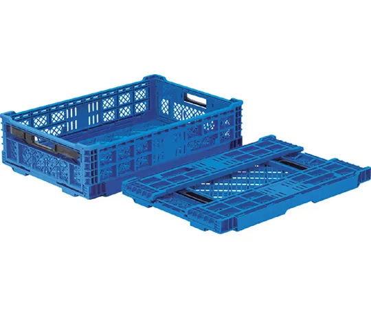 67-7100-83　Container EP29A-C Blue　56077000BL504