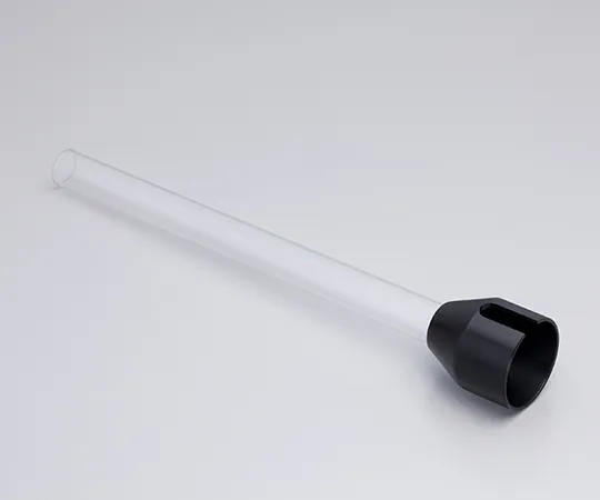 63-3398-72　Detector tube holder for double pipe　GV500