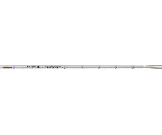 63-2984-07　血清学移液器5 ml 25片x 20袋　86.1253.025