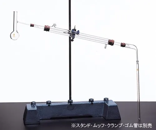 61-0100-23　沸点测量与蒸馏试验设备　CL1021