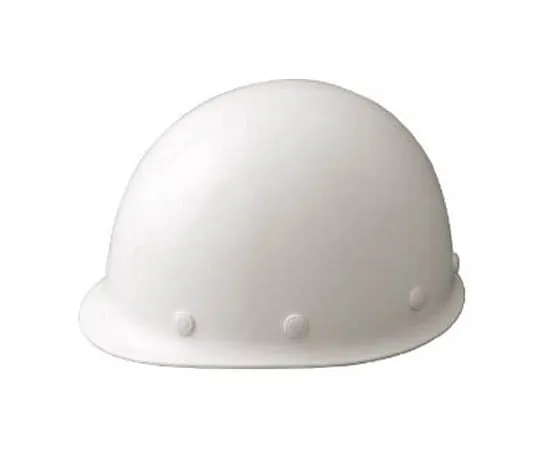 67-3138-87　FRP Helmet (Small Size) White　SC-LMKRAS-W