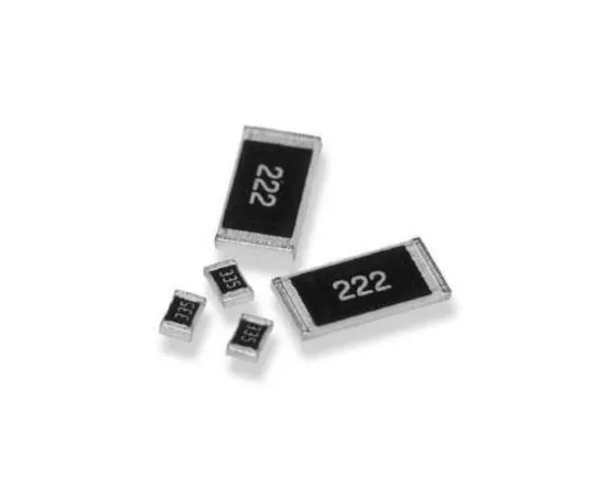 63-4728-87　TE连通性CRG0603厚膜SMT 122电阻器套件，配有100件，0Ω至1 MΩ　RES KIT 0603RS