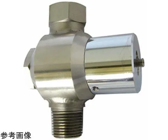 65-3527-88　Gauge Saver Pressure Range: 5KPA to 0.25MPA　21GB-U33