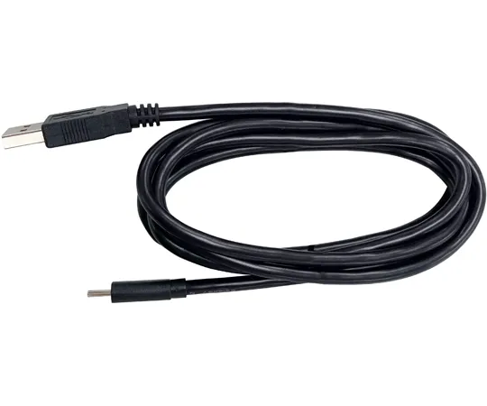 68-0792-71　USB cable for AC adapter (1.5 m)　AX-KO7215-150