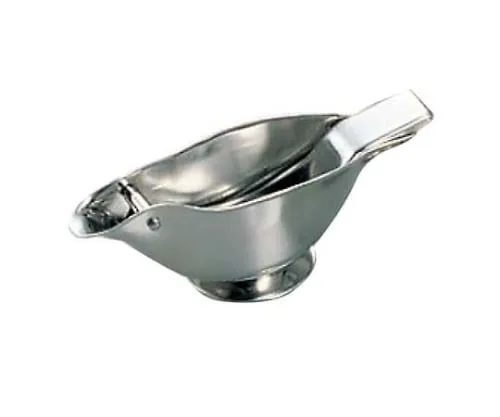 61-6658-82　18-8 Lemon Squeezer　0746900
