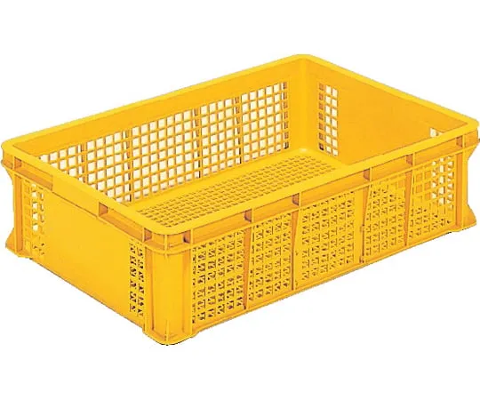 67-6656-02　Container B48 Yellow　10470100YE304
