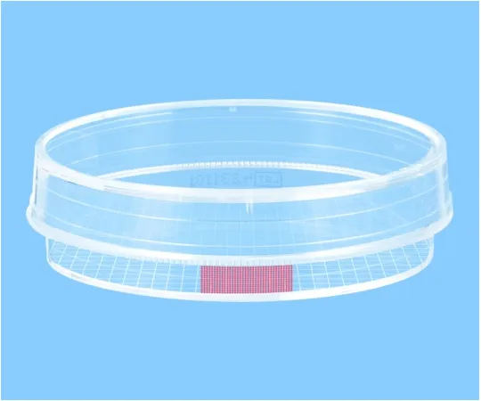 63-2983-15　TC盘子 (带网格的标准) Φ60 mm　83.3901.002