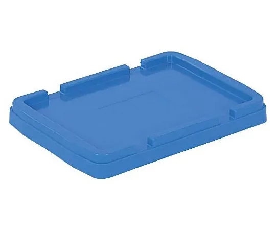 65-9011-94　Container #17-2 Lid Blue　70082700BL503