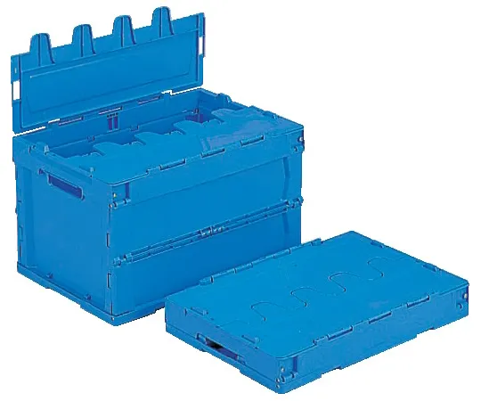 67-7114-34　Container 51B-B Blue　55455000BL504