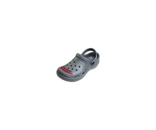 63-3307-85 EVA Sandals Just Mode No.700 Wine #4