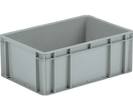 67-7318-24　TP Standard Container TP342D without Hole Light Gray　20255800GL802