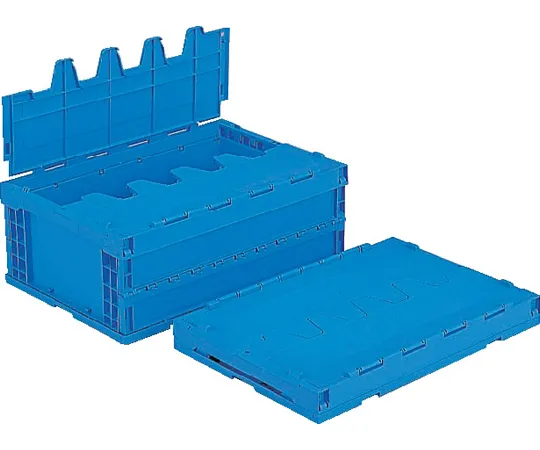 67-7114-74　Container P55B-S Blue　55462000BL504