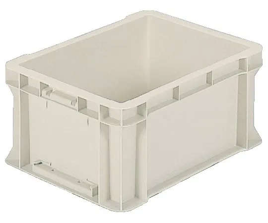 67-6589-17　Container NS20B-2 Hole A Gray　20200500GL804