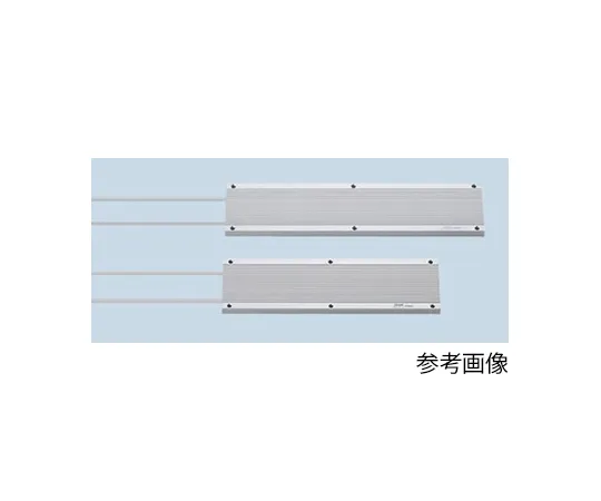 63-4780-97　PCN铝包芯线导线面板贴装电阻，100Ω±5% 500W　IRF500NC100 OHMJ