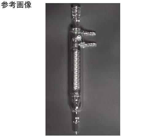 65-8676-54　Chiller (Varitail Type) TS Top 15 TS Bottom 15 Cooling Length 200 mm　110-15152