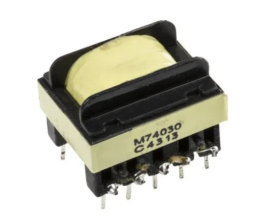 63-4789-97　3输出15→30WFlyback SMPS变压器，85→265Vac, 3.3→7Vac, 8→17 Vac　74030