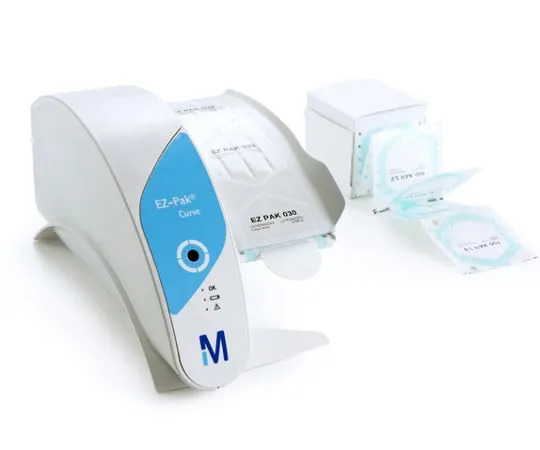 61-0196-95　Ez-Pak分配器1ST的更换零件　EZSPKIT01