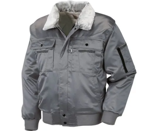 65-8422-58 Winter Blouson Dark Gray 3L 215-24-3L