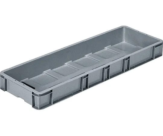 67-7318-94　TP Standard Container TP391 Light Gray　20250600GL802