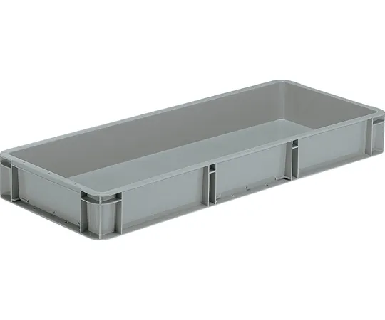 67-7318-88　TP Standard Container TP381D Long Length No Light Gray　20320800GL802