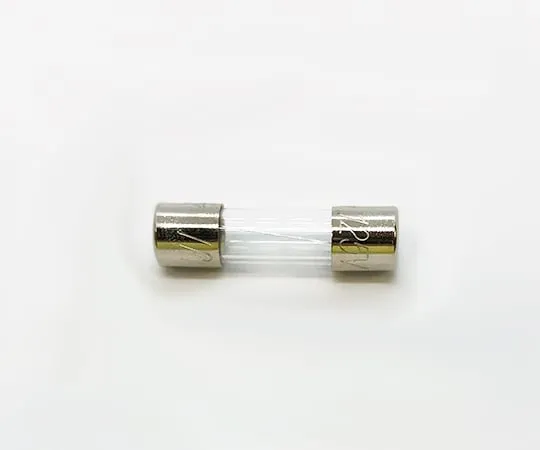 62-2987-54　玻璃管保险丝3 A 6 x 30　1355*0