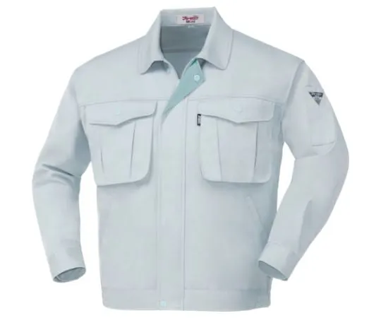 65-8325-43　Blouson Gray 3L　1280-20-3L