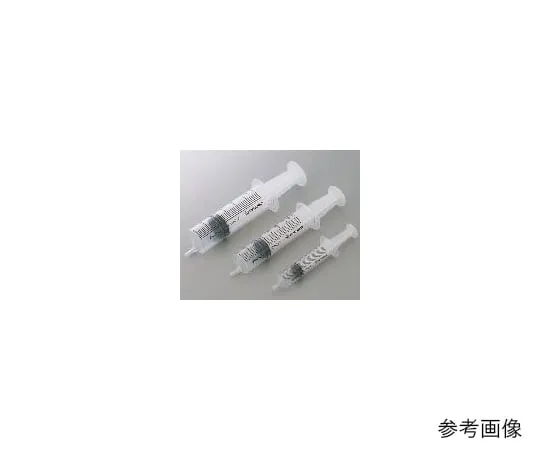 61-9704-40　［已停用］Terumo注射器5mL滑头红色　SS-05SZ10