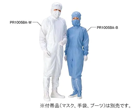 61-9944-82 PTFE涂层男女通用整体蓝色S PR1005BA-B