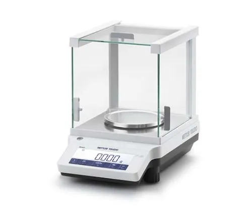 61-3592-09-56　［Discontinued］ME Series Balance/Top Plate with English Calibration Certificate　ME103E