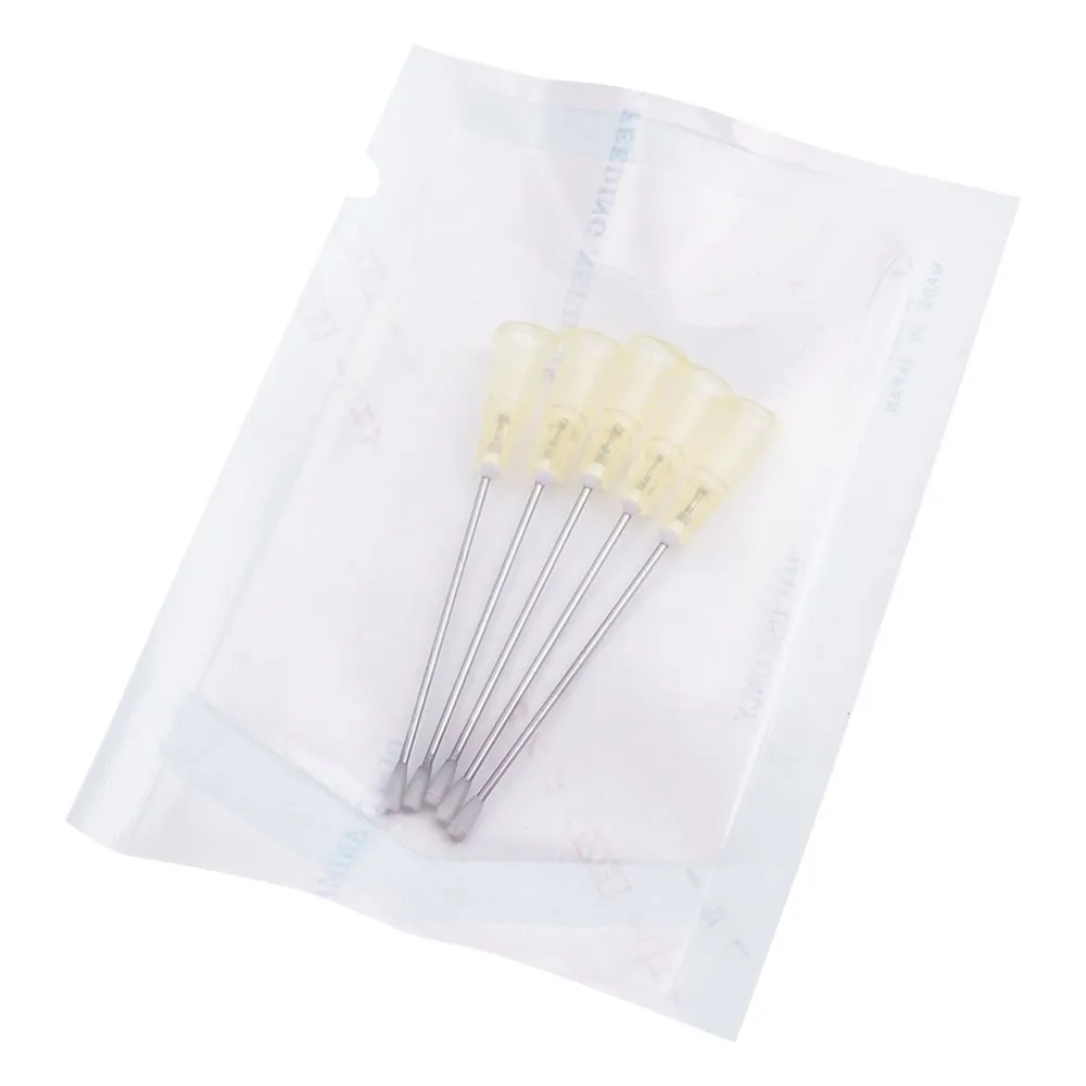 2-1723-01　进针球直径Φ1.9毫米　FG4202