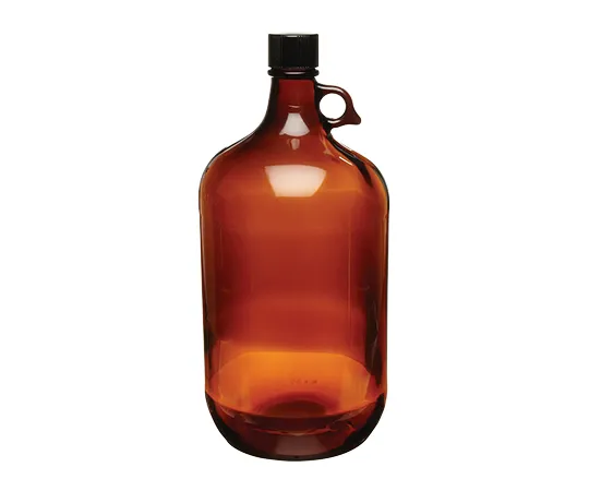 3-6294-01　［已停用］安全加仑瓶4000mL　220979