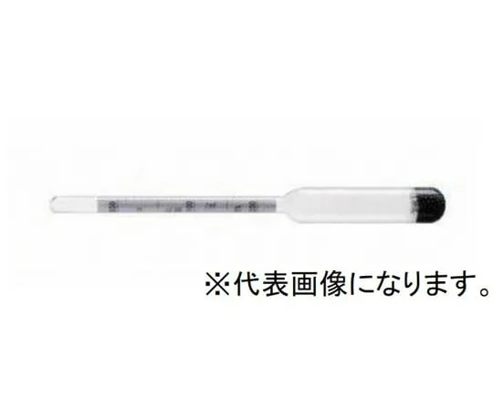 67-4569-27　Standard Specific Gravimeter 19 Pieces Set Small No. 2 with Inspection Report　JC-9232-S