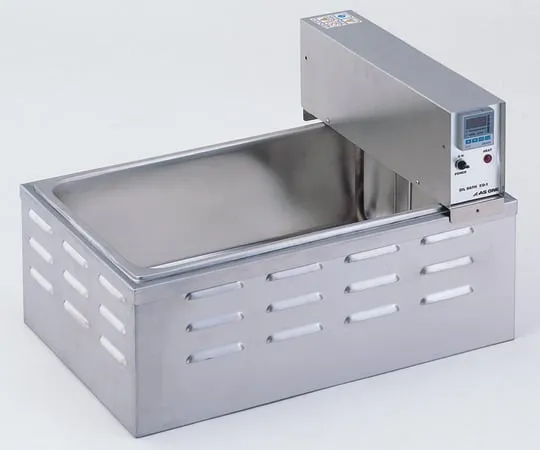 2-7904-01　［已停用］等温油浴　EO-1