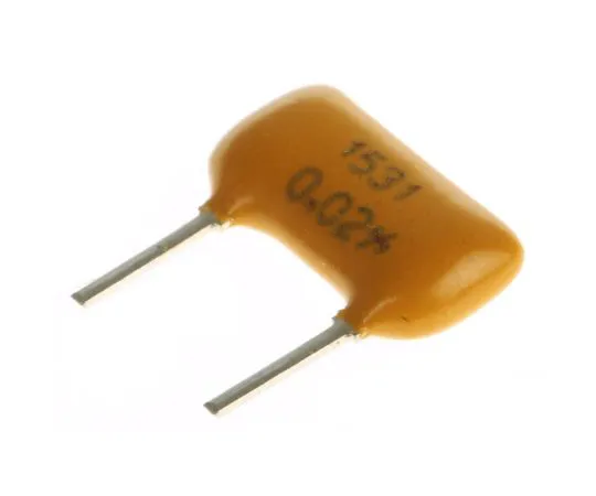 63-4768-57　Vishay 1 MΩ0.5W薄膜固定电阻±0.02%±10 ppm/°C　CNS020-1MP